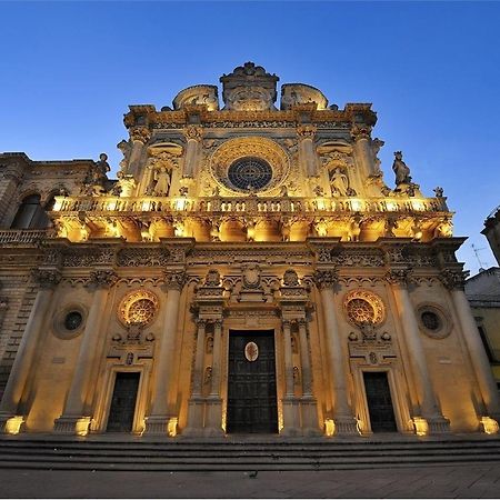 Piazza Salento Bed and Breakfast Lecce Eksteriør billede