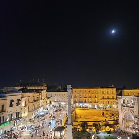 Piazza Salento Bed and Breakfast Lecce Eksteriør billede