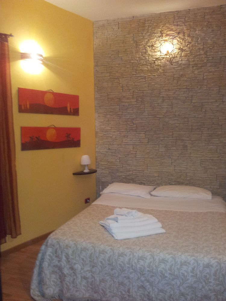 Piazza Salento Bed and Breakfast Lecce Eksteriør billede