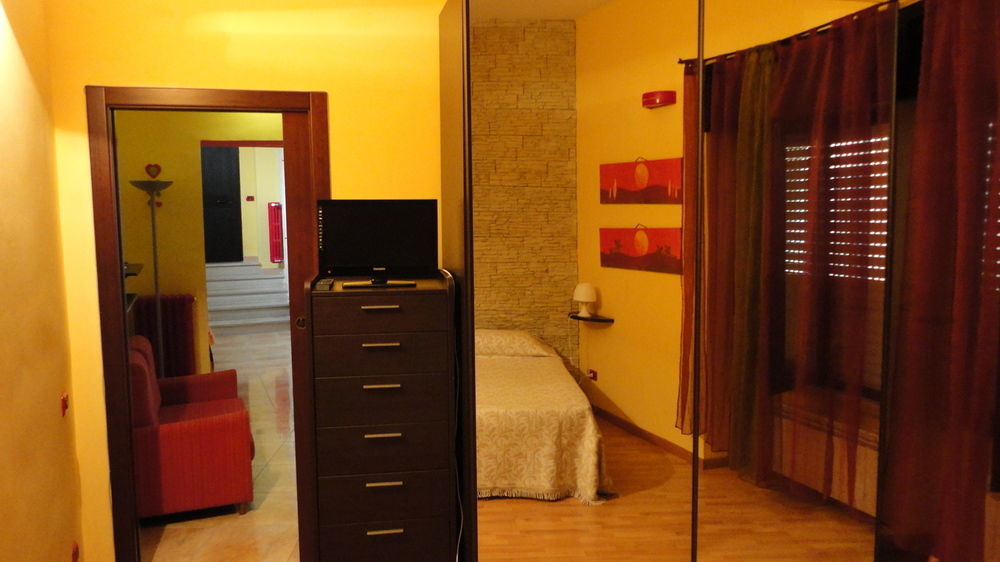 Piazza Salento Bed and Breakfast Lecce Eksteriør billede