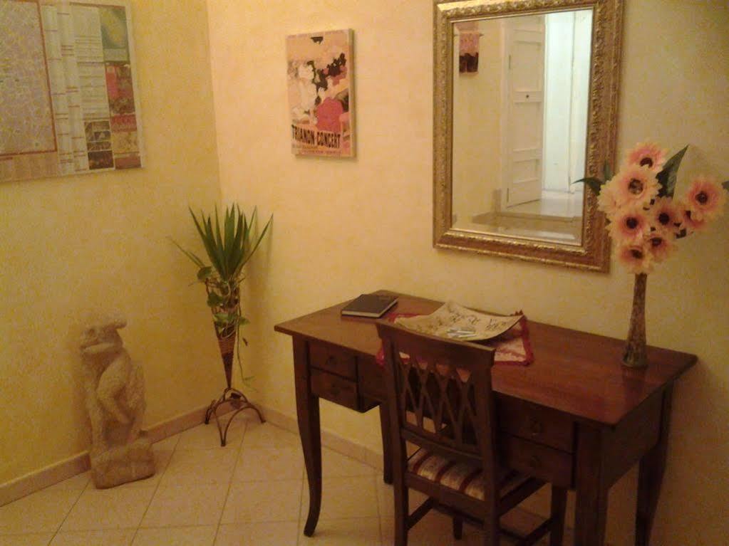 Piazza Salento Bed and Breakfast Lecce Eksteriør billede