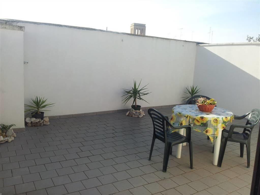 Piazza Salento Bed and Breakfast Lecce Eksteriør billede