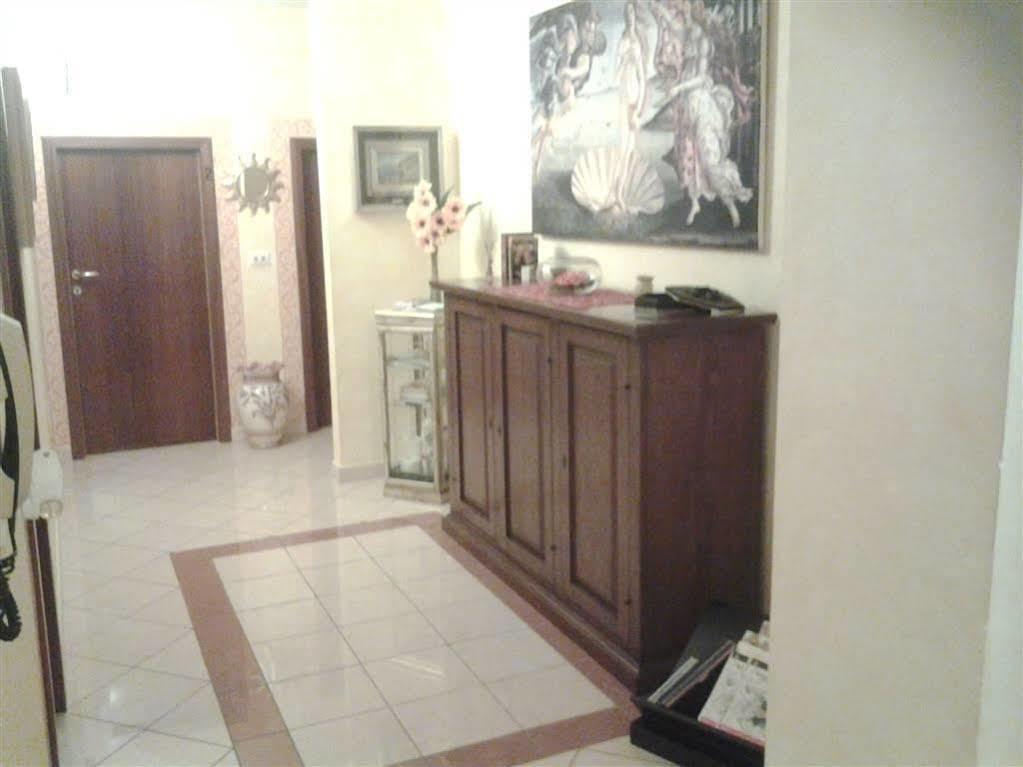 Piazza Salento Bed and Breakfast Lecce Eksteriør billede