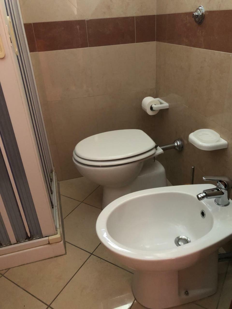 Piazza Salento Bed and Breakfast Lecce Værelse billede
