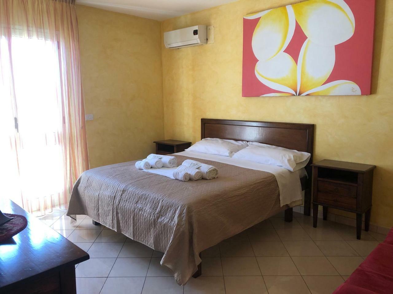 Piazza Salento Bed and Breakfast Lecce Eksteriør billede