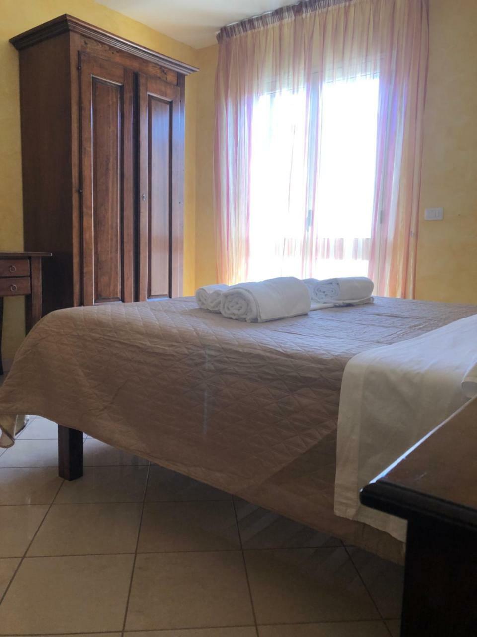 Piazza Salento Bed and Breakfast Lecce Eksteriør billede