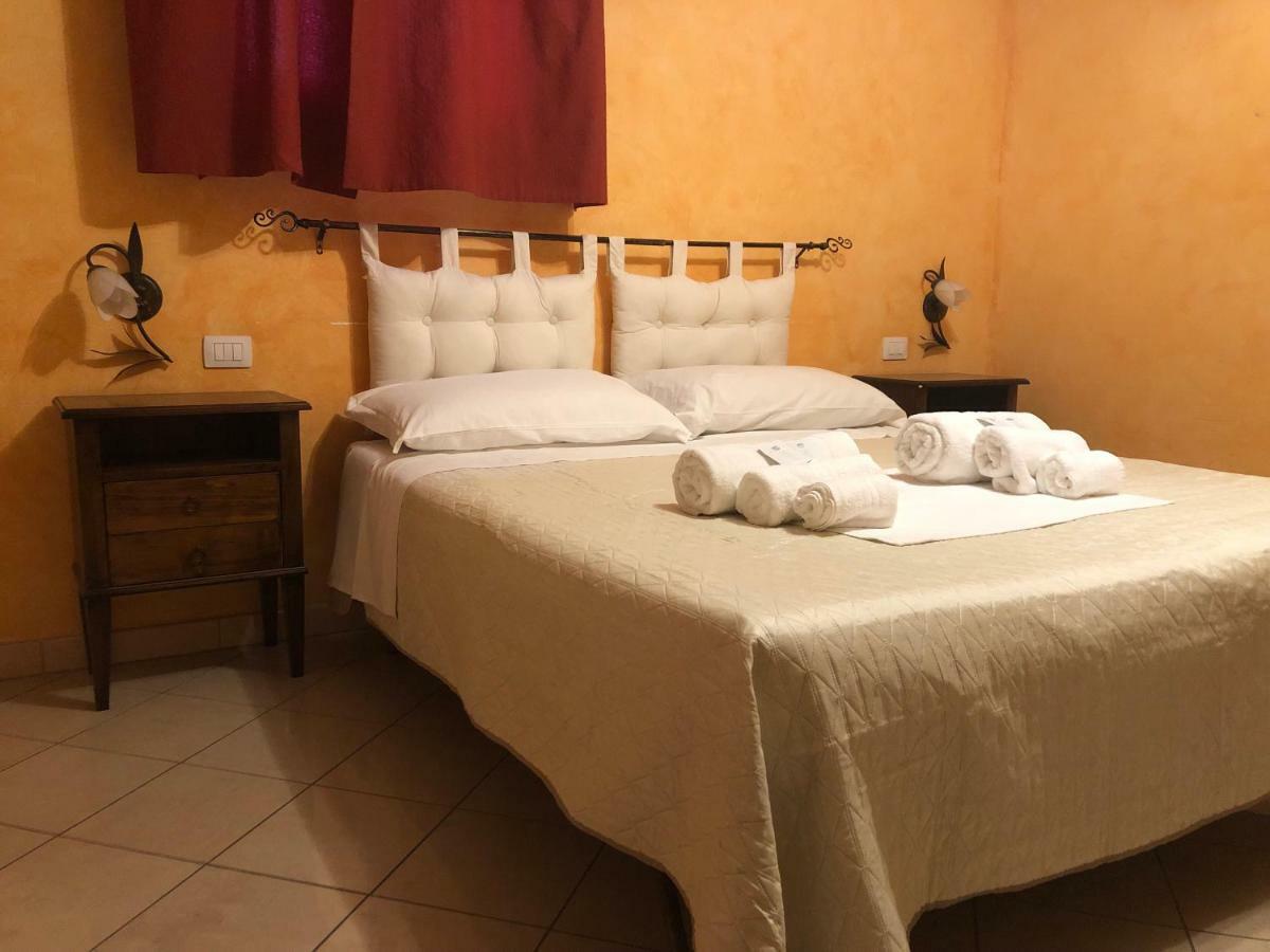 Piazza Salento Bed and Breakfast Lecce Eksteriør billede