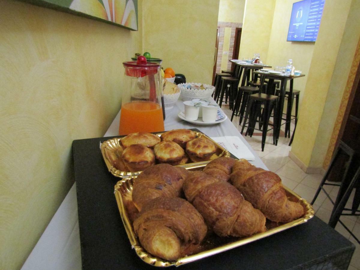Piazza Salento Bed and Breakfast Lecce Eksteriør billede