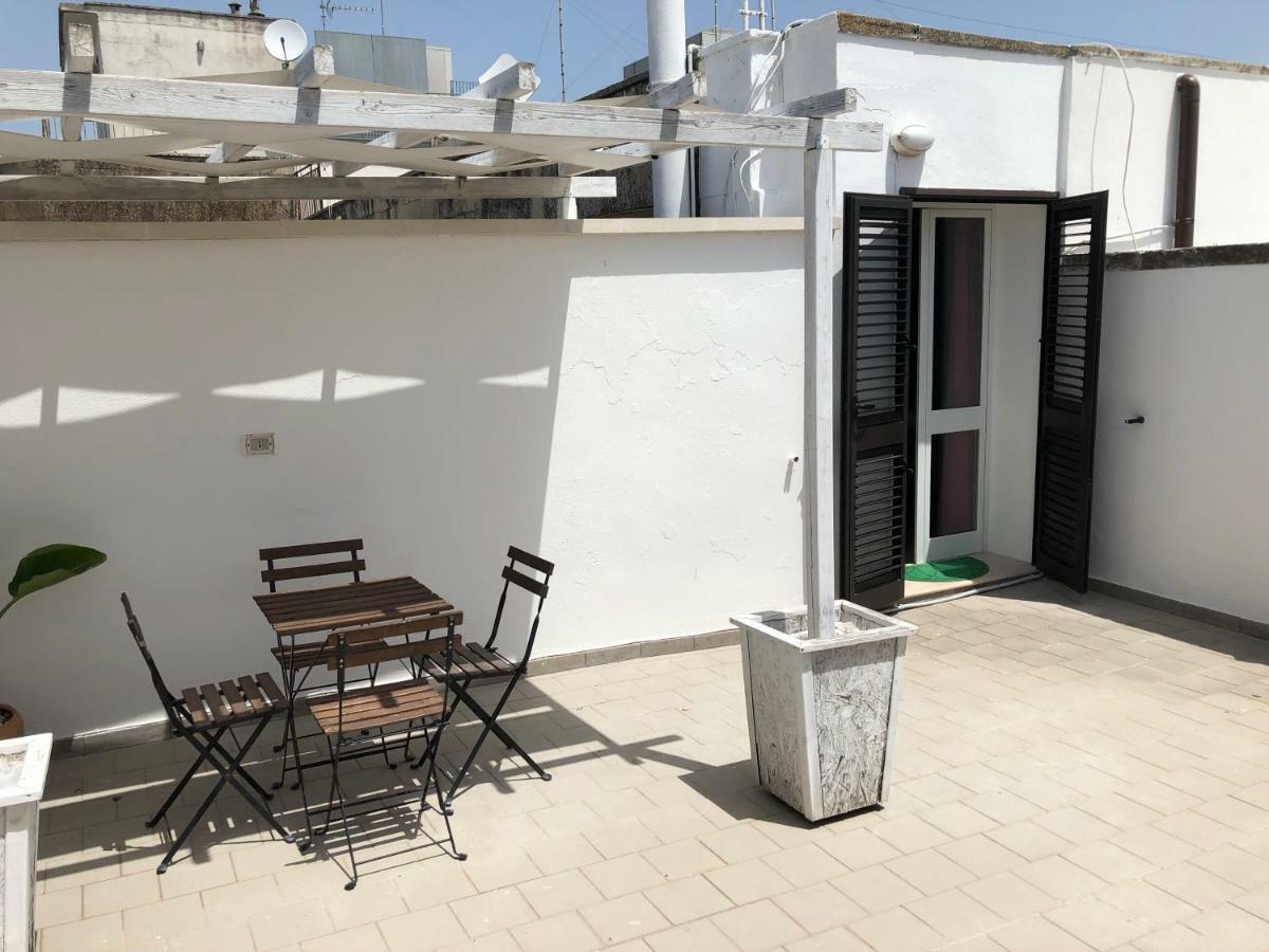 Piazza Salento Bed and Breakfast Lecce Eksteriør billede