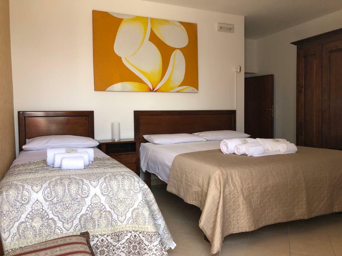 Piazza Salento Bed and Breakfast Lecce Eksteriør billede