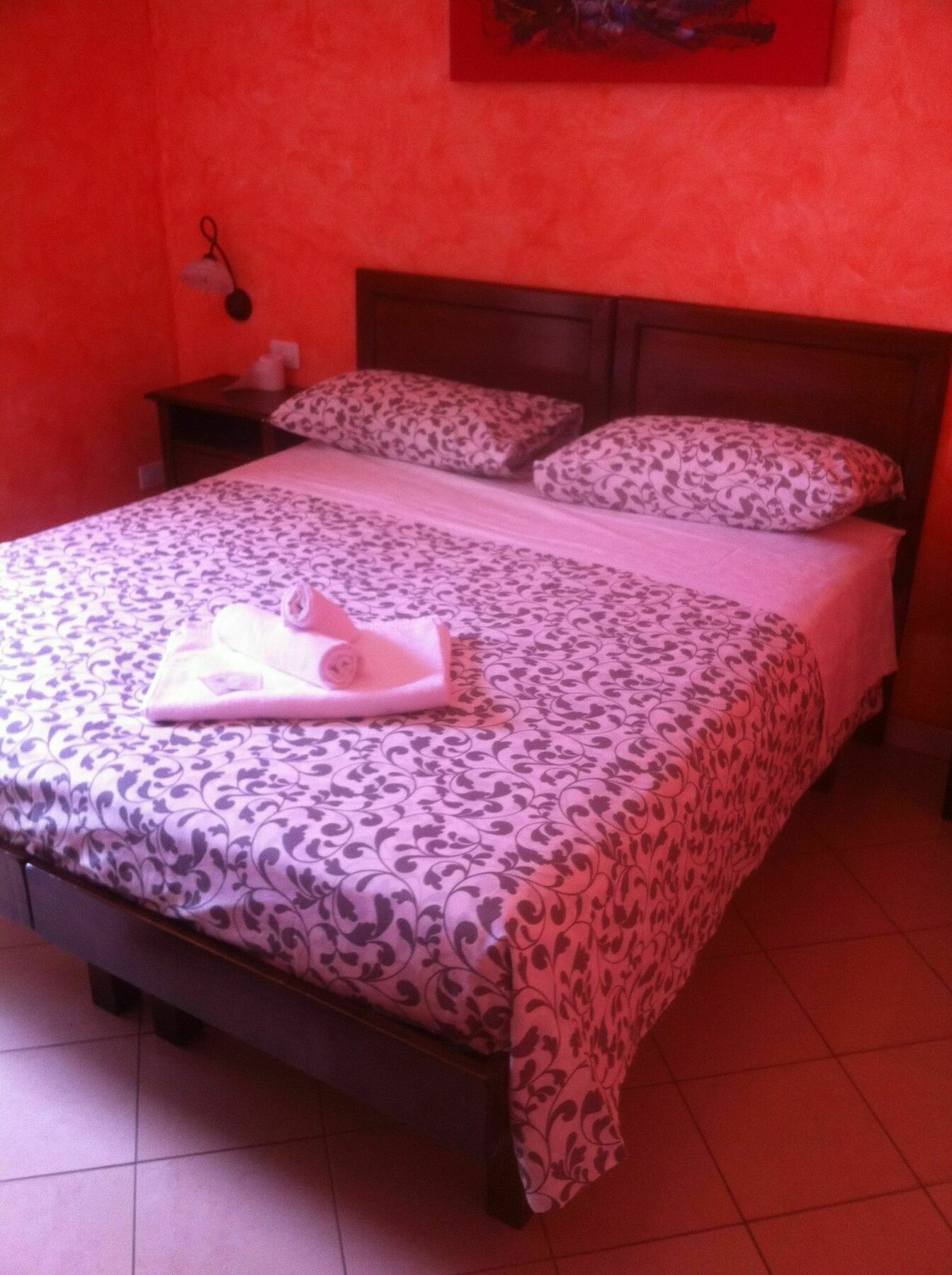 Piazza Salento Bed and Breakfast Lecce Eksteriør billede