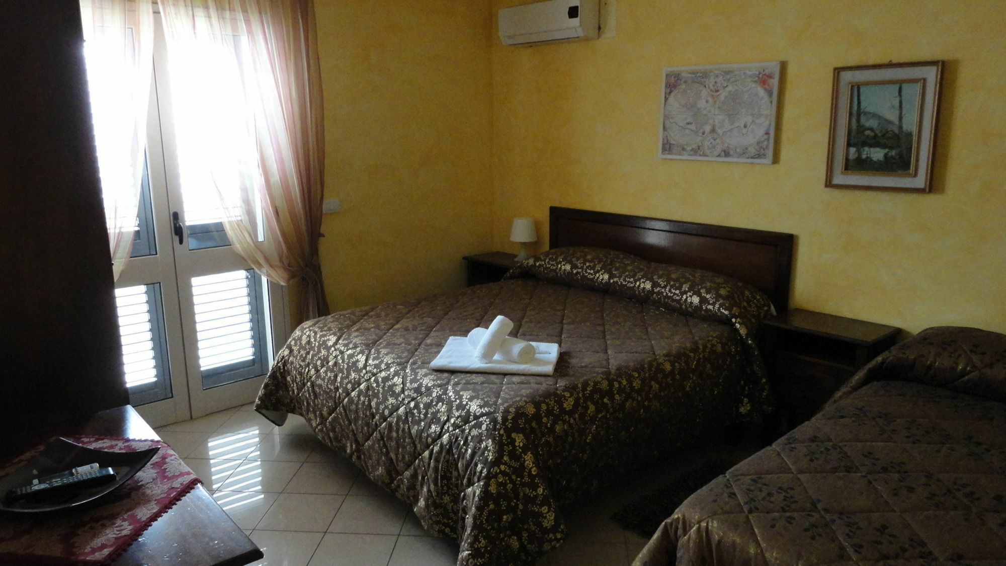 Piazza Salento Bed and Breakfast Lecce Eksteriør billede