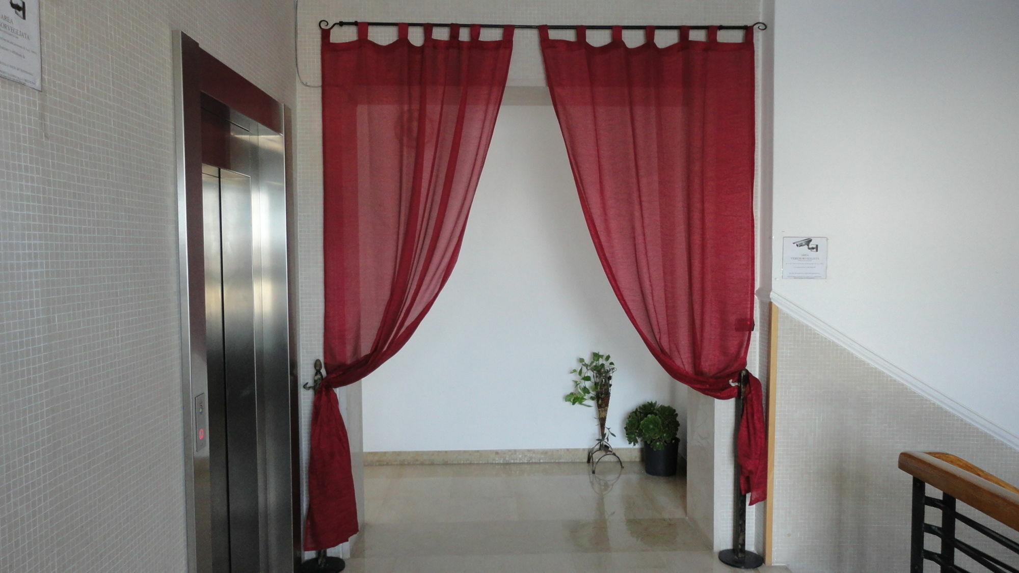 Piazza Salento Bed and Breakfast Lecce Eksteriør billede