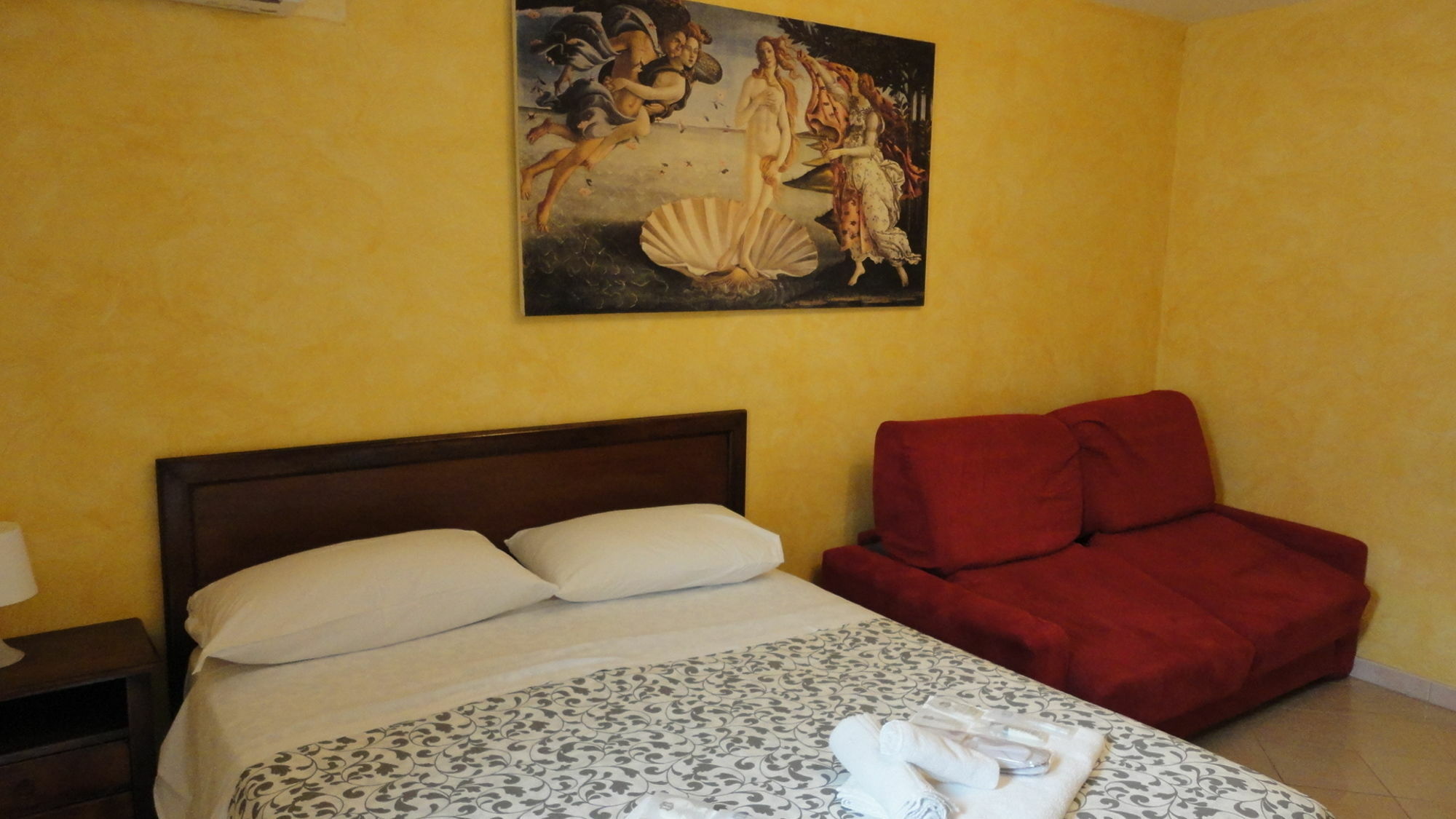 Piazza Salento Bed and Breakfast Lecce Eksteriør billede