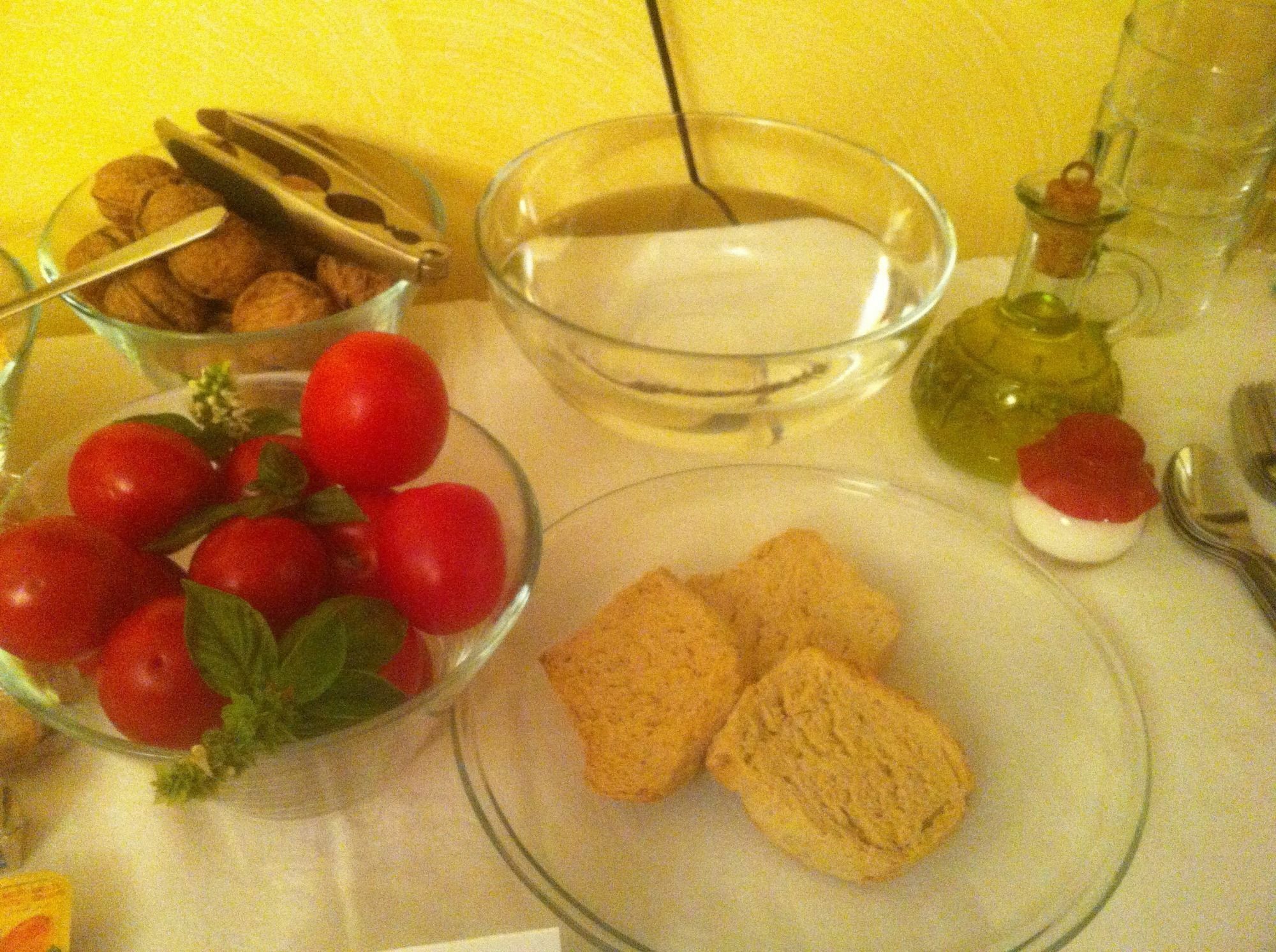 Piazza Salento Bed and Breakfast Lecce Eksteriør billede