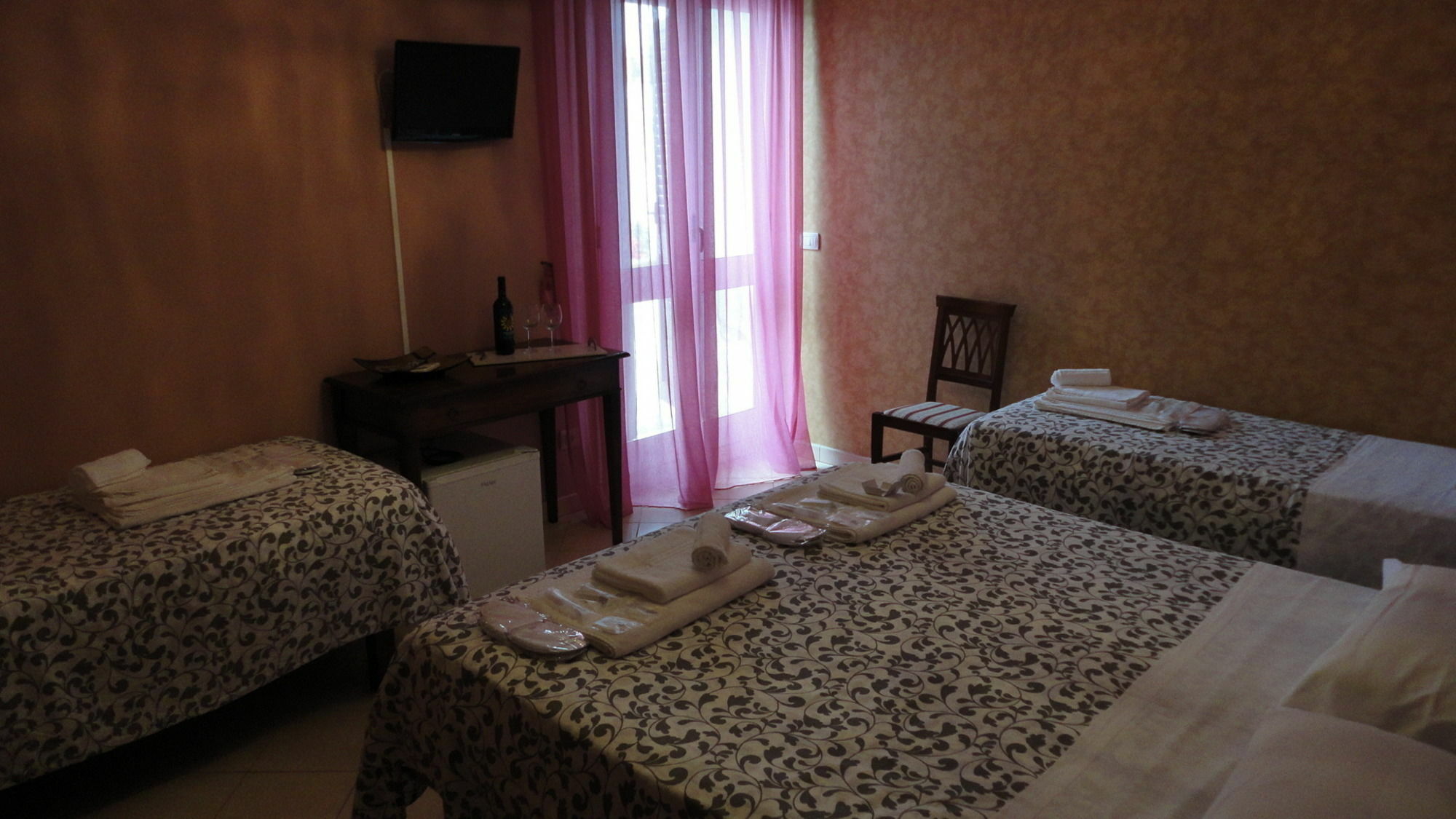 Piazza Salento Bed and Breakfast Lecce Eksteriør billede
