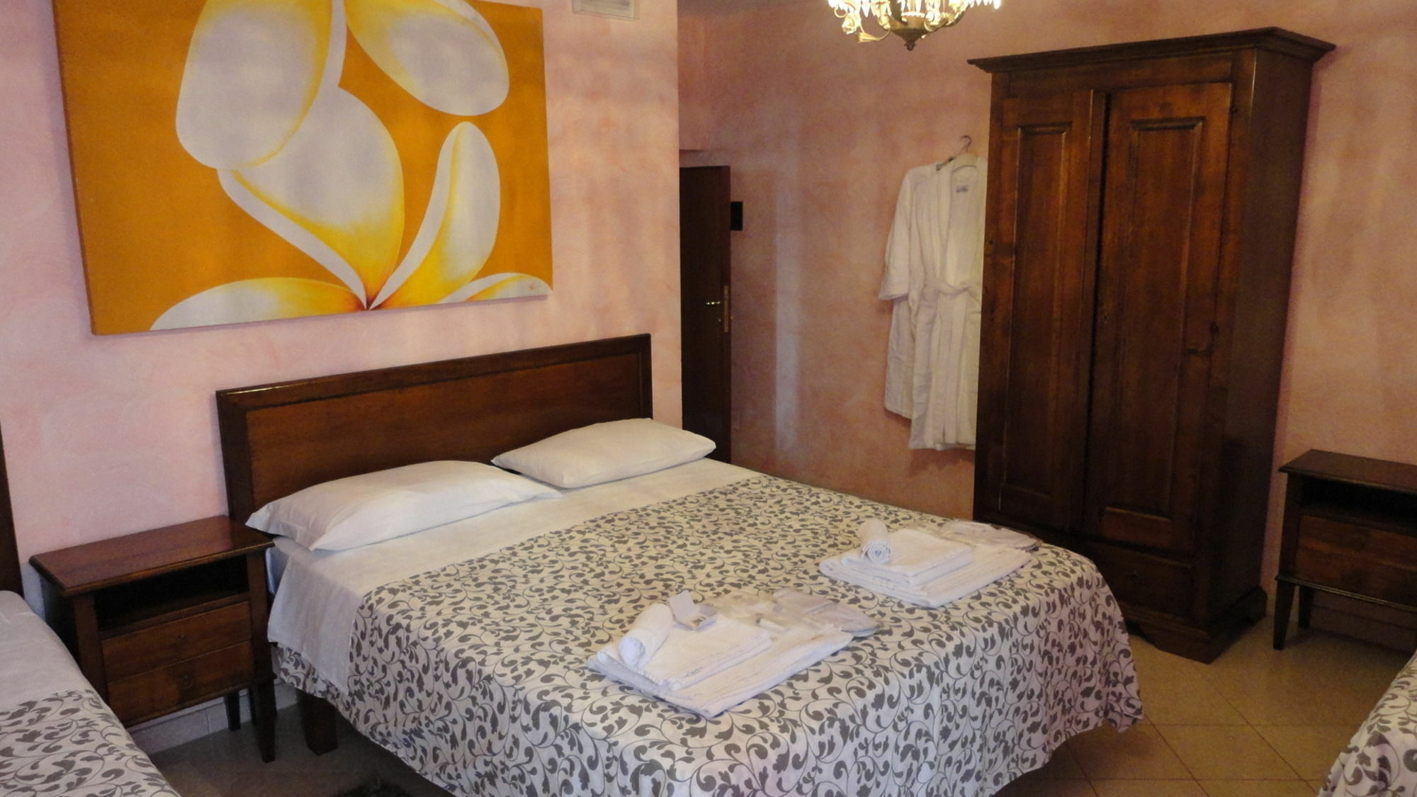 Piazza Salento Bed and Breakfast Lecce Eksteriør billede