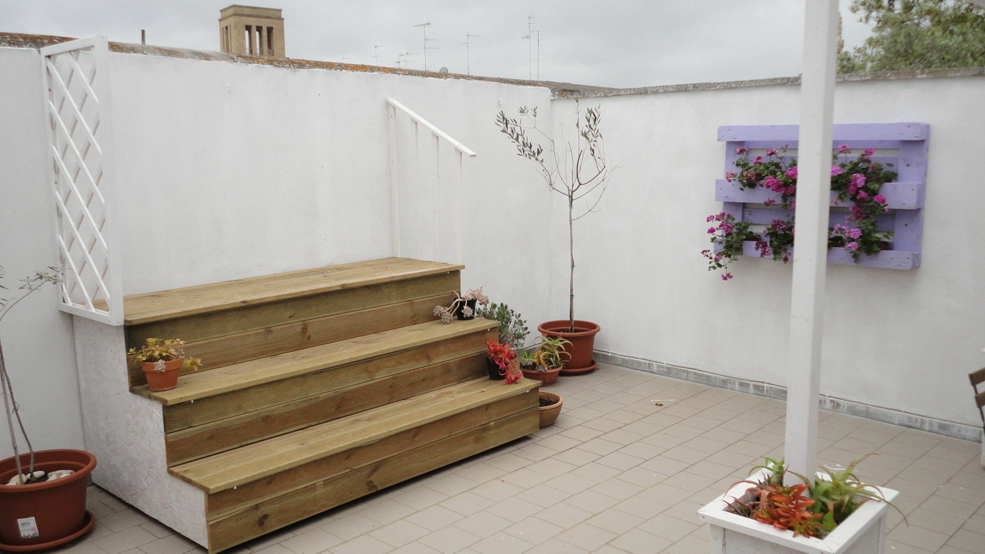 Piazza Salento Bed and Breakfast Lecce Eksteriør billede